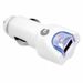 Macally USB Car Charger
