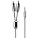 Belkin Stereo Audio Cable for iPhone