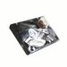 80gb Nb Harddrive Sata To USB2.0 Abs