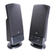 Cyber Acoustics CA-2002 Computer Speaker System