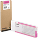 Epson T606300 220ml Vivid Magenta UltraChrome Ink Cartridge