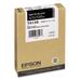 Epson T613800 100ml Matte Black UltraChrome Ink Cartridge