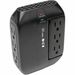 Protect It Surge 6 Swivel Out Nema $20k Direct Plug 1200j