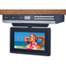 Audiovox Under Countr 9in Tv W/DVD Plyr