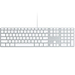 Apple Wired Keyboard