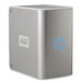 Western Digital My Book Pro Edition II WDG2TP15000N Hard Drive Array