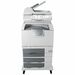 Lexmark X782E Multifunction Printer Government Compliant