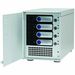 Sonnet Fusion D500P Hard Drive Array