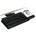 3M Adjustable Keyboard Tray
