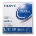 Sony 20LTX400GNLP Data Cartridge LTO Ultrium LTO 3