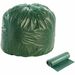 Stout Totally Biodegradable Trash Bags