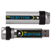 Corsair 16GB Survivor USB 2.0 Flash Drive