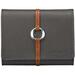 Sony LCS TWB Camera Case Leather Grey