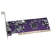 Sonnet Allegro FW800 3 Port FireWire Adapter