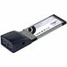 Sonnet 2 Port FireWire 800 ExpressCard