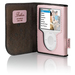 Belkin Leather Folio Case for iPod nano 3G