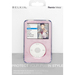 Belkin Remix Metal Case for iPod Classic
