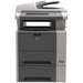 Laserjet M3035xs Mfp Mono Laser P/S/C/F Fb Adf 1200dpi 25