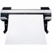 Imageprograf Ipf9100 Printer 60 Inch 12 Color