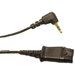 Spare Cable Assy 2.5mm To Q.D