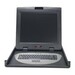 APC AP5017UK Rackmount LCD