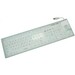 Medikeys Medical Keyboard/Mouse Sterilizable Rubber Keyboard/Mo