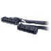 APC DDCC6 005 Category 6 Network Cable 152 m Black