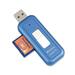Verbatim CameraMate SD/MMC USB Pocket Reader