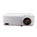 Mitsubishi XL1550U MultiMedia Projector