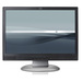 HP w17e Widescreen LCD Monitor