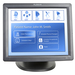 Planar PT1705MU Touchscreen LCD Monitor