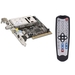 Sabrent Analog Pci Tv Tuner Fm Ntsc Signal Only Fm Radio Remot / Mfr. no.: SBT-TVFM