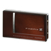 Fujifilm FinePix Z100fd Digital Camera - Cappuccino Brown