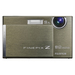 Fujifilm FinePix Z100fd Digital Camera - Satin Silver