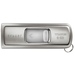 SanDisk 8GB Cruzer Titanium USB2.0 Flash Drive