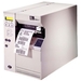 Zebra 105SL Direct Thermal-Thermal Transfer Printer - Label Print - Monochrome