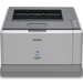 Epson AcuLaser M2000DN Laser Printer - Monochrome - Plain Paper Print - Desktop