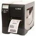 Zebra ZM400 Direct Thermal/Thermal Transfer Printer - Label Print - Monochrome