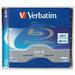 Verbatim 4x BD-R Media