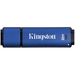 Kingston 8GB DataTraveler Vault USB 2.0 Flash Drive