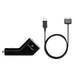 Kensington Car Charger for iPhone and iPod