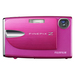 Fujifilm FinePix Z20fd Digital Camera - Hot Pink
