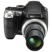 Fujifilm FinePix S8100fd Digital Camera
