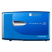 Fujifilm FinePix Z20fd Digital Camera - Ice Blue
