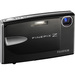 Fujifilm FinePix Z20fd Digital Camera - Jet Black