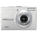 Samsung L210 Digital Camera - Silver