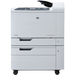 Color Laserjet Cp6015x Laser 40ppm USB 512mb Pcl6 Pcl5