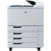 Color Laserjet Cp6015xh Laser 40ppm USB 512mb Pcl6 Pcl5