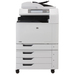 Laserjet Cm6040f Mfp Cl P/C/S/F Fb Adf A3 USB Enet 1200x600 Cnd
