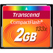 2gb Compact Flash Cf Card 133x / Mfr. no.: TS2GCF133